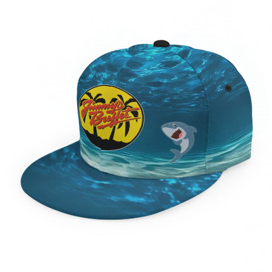 Under The Sea Cap