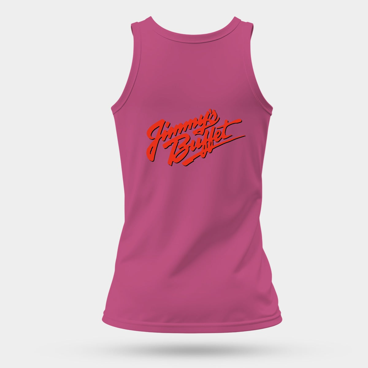 Women's Fun Time Tanky