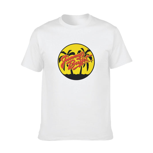 Comfy Classic Band T