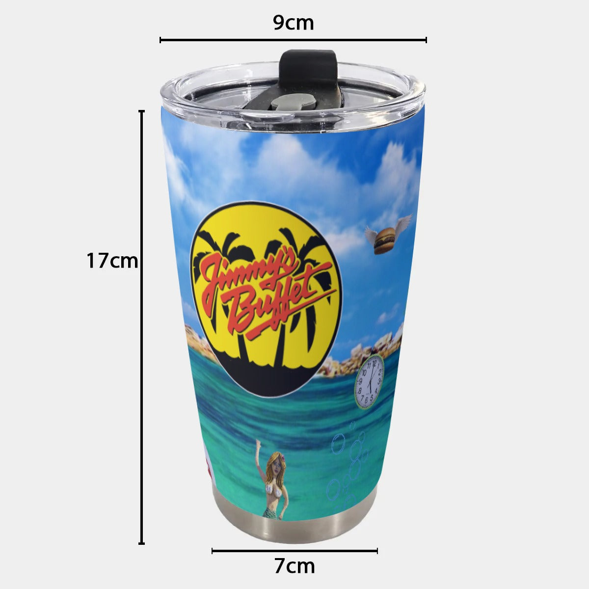 Tumbler 20oz