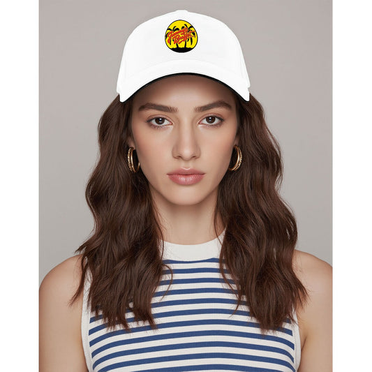 Classic Cap (6 Panel)