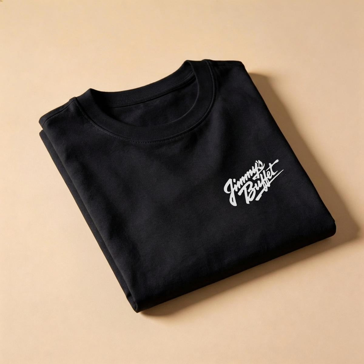 Here For The Booty!  Comfy-T