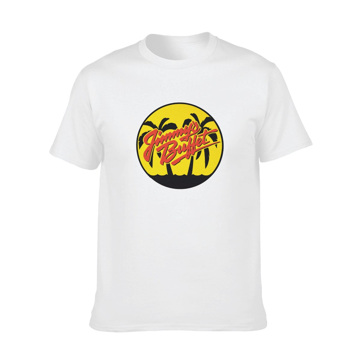 Comfy Classic Band T