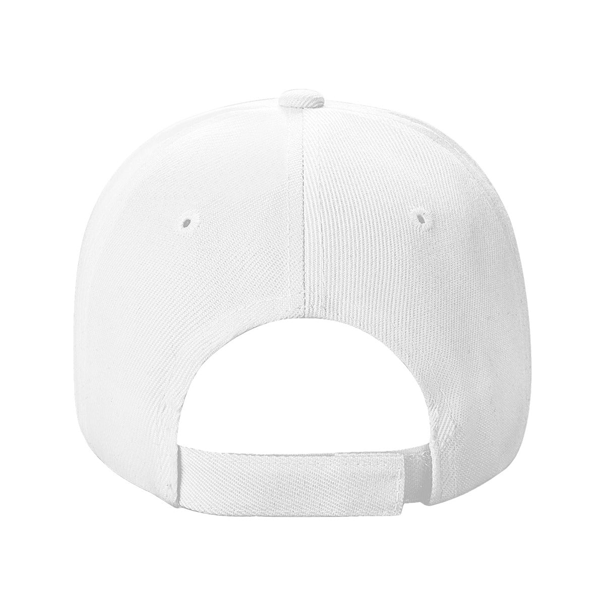 Classic Cap (6 Panel)