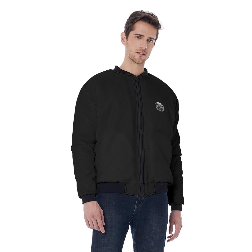 New School Buffet Bomber