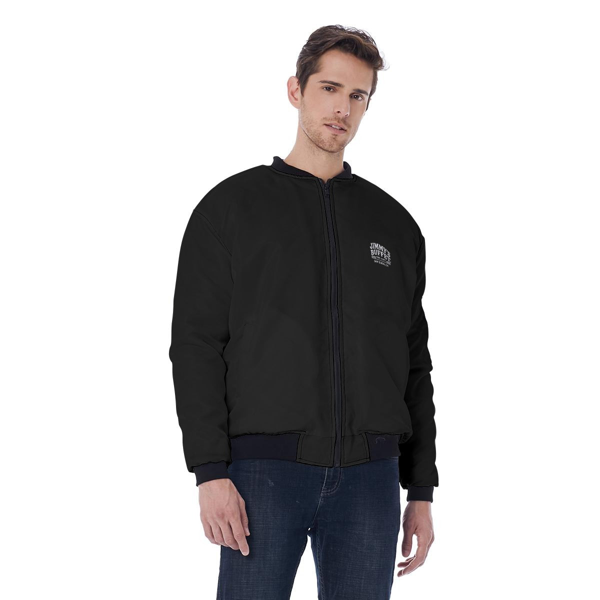 New School Buffet Bomber