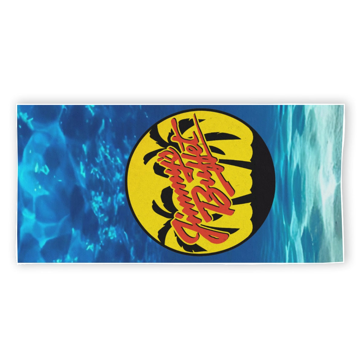 Oversized Beach Towel
