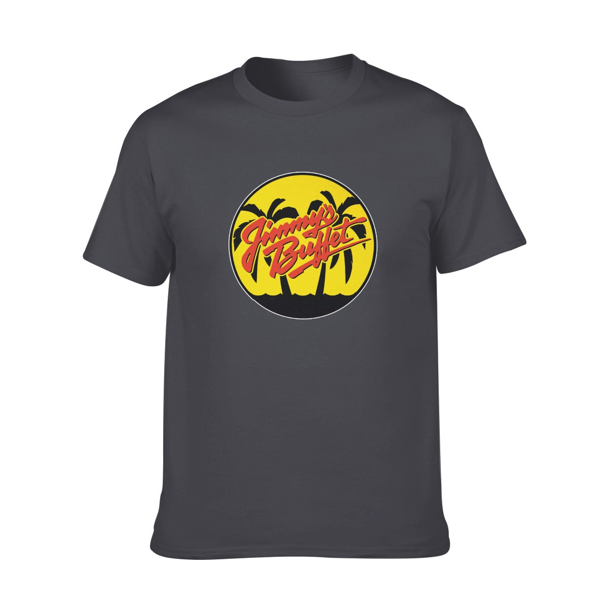 Comfy Classic Band T