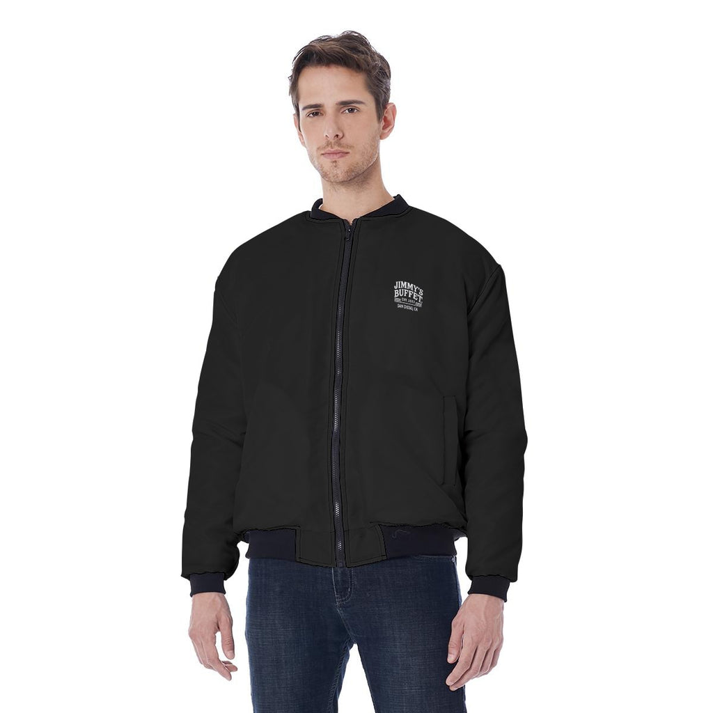 New School Buffet Bomber