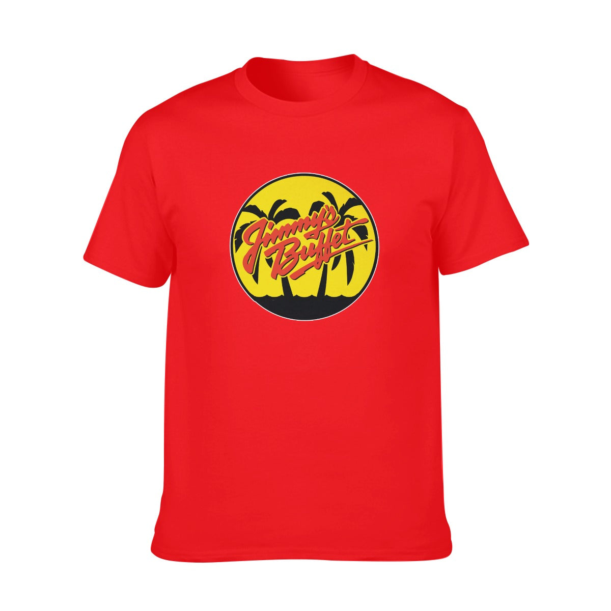 Comfy Classic Band T