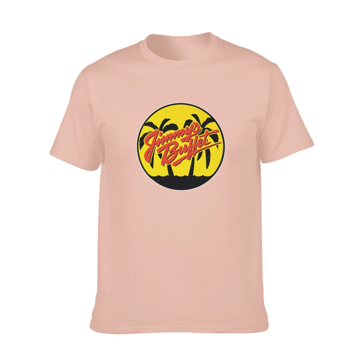 Comfy Classic Band T