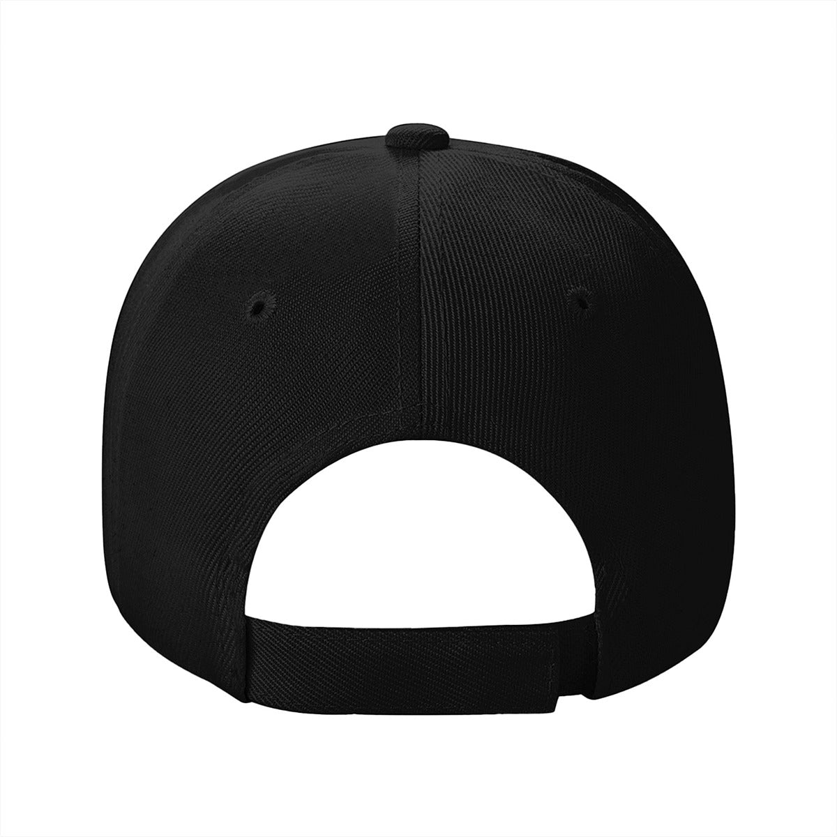Classic Cap (6 Panel)