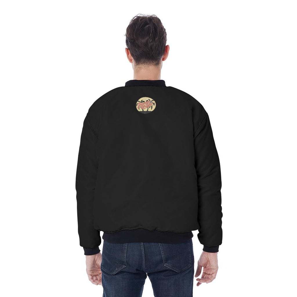 New School Buffet Bomber