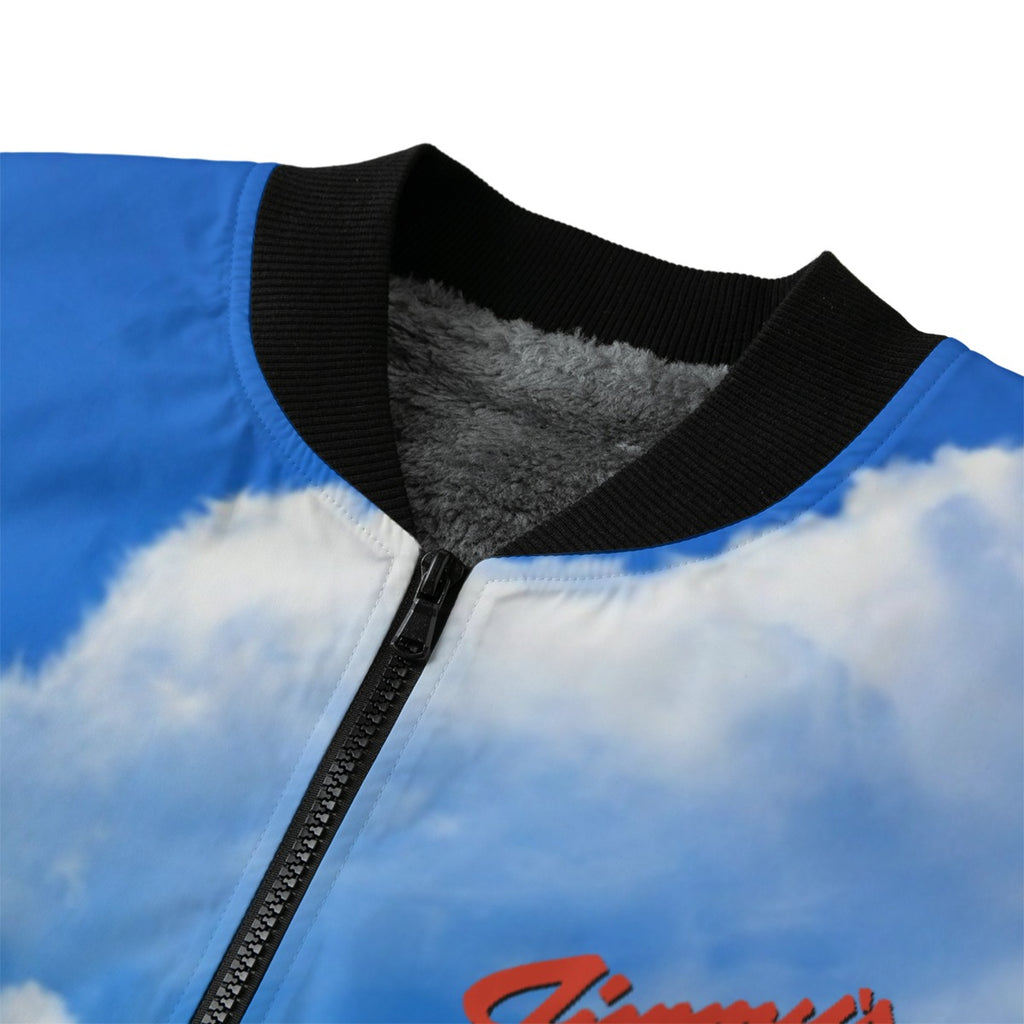 Buffet Bomber