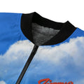 Buffet Bomber